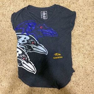 Baltimore Raven TShirt